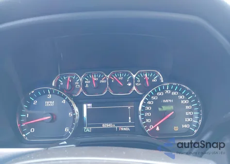 2017 GMC Sierra 1500 Slt from USA, damaged, VIN 1GTV2NEC3HZ215931